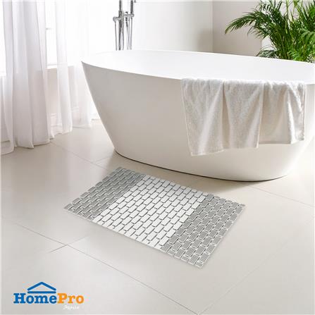 แผ่นตกแต่ง MOYA YHC0033 สีเทา_4