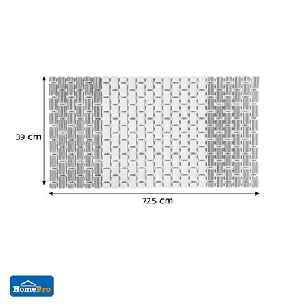 แผ่นตกแต่ง MOYA YHC0033 สีเทา_6