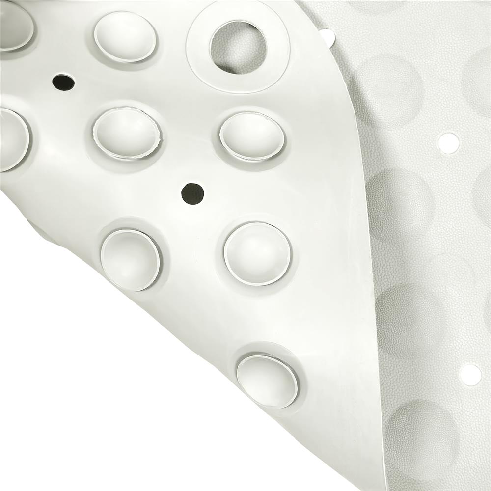 แผ่นตกแต่ง MOYA HD0307 สีออฟไวท์