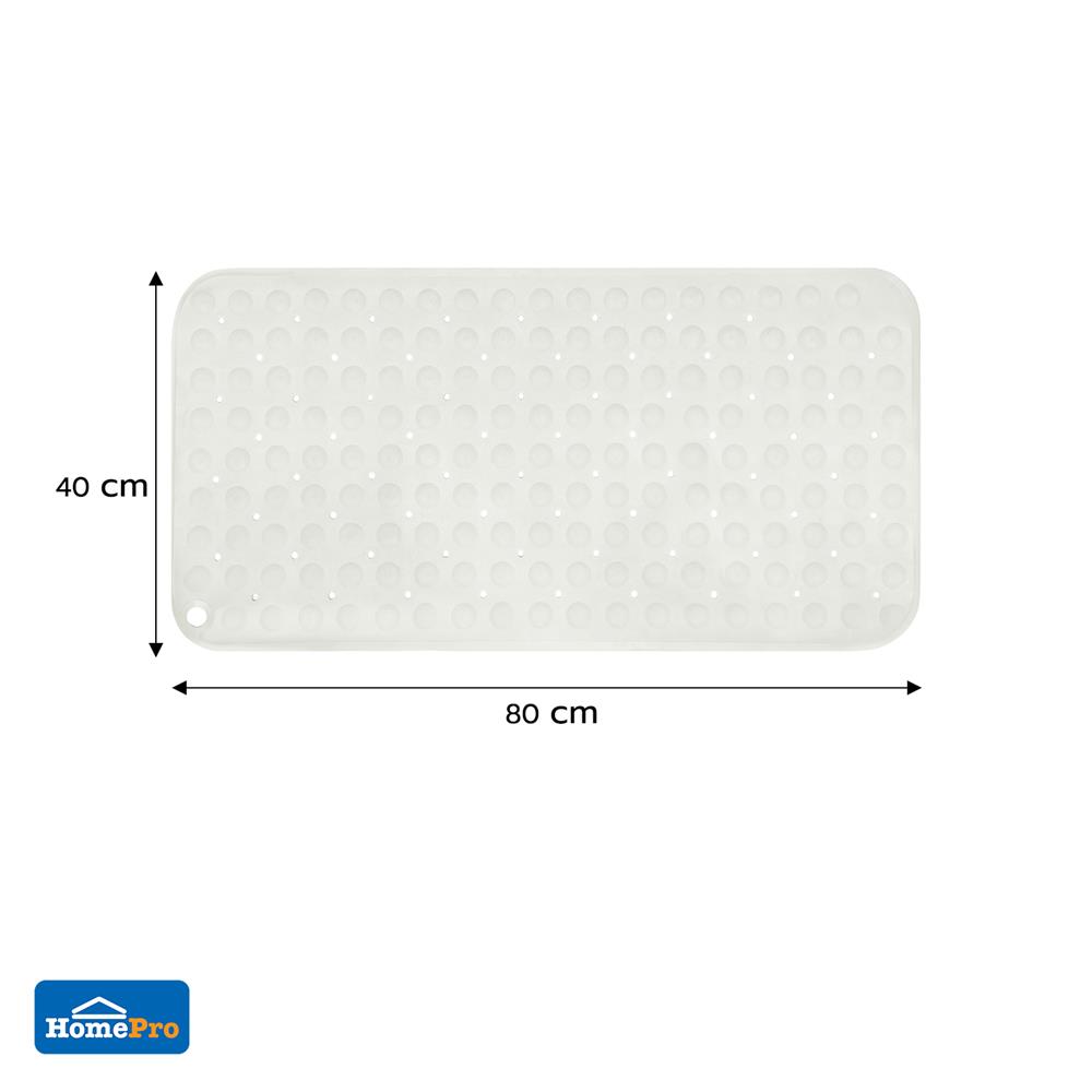 แผ่นตกแต่ง MOYA HD0307 สีออฟไวท์