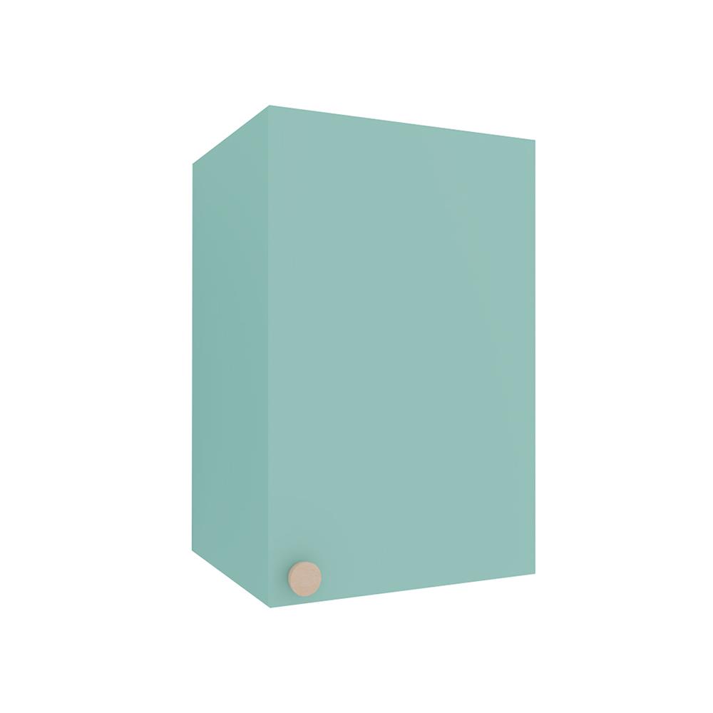 ตู้แขวนเดี่ยว MJ DOT 40X60 ซม. สี PASTEL MINT