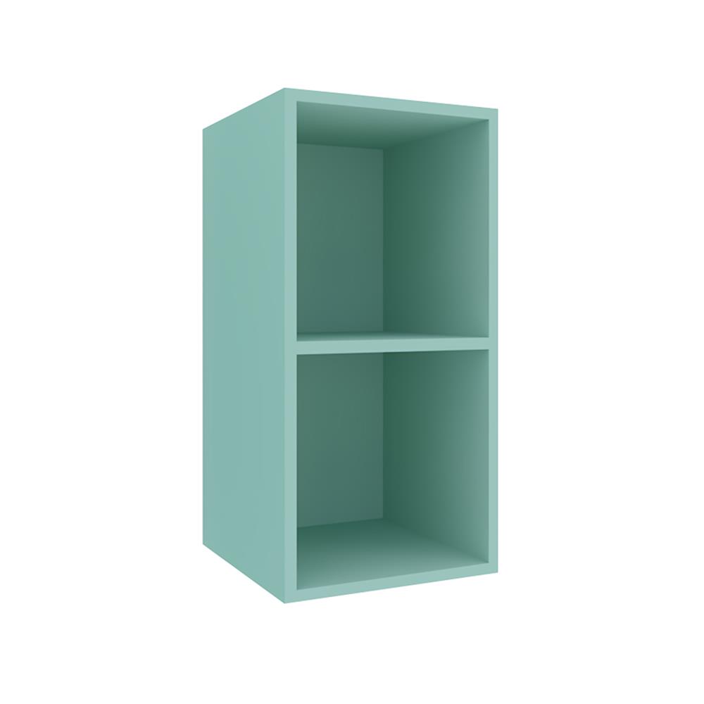 กล่องแขวนเสริม MJ DOT 30x60 ซม. สี PASTEL MINT