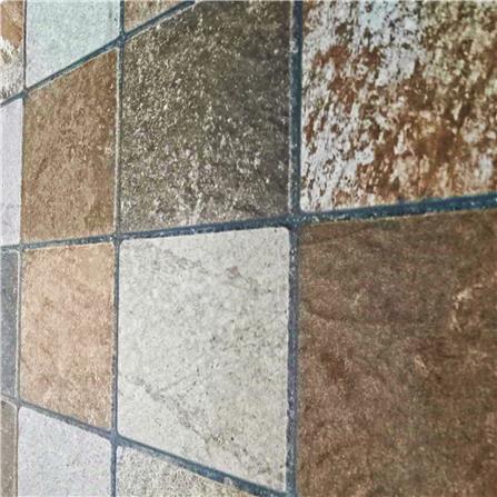 กระเบื้องพื้นพอร์ซเลน  40x40 ซม. TARA ฮาวิลแลนด์ น้ำตาล (AF) A 0.96 ตร.ม._2