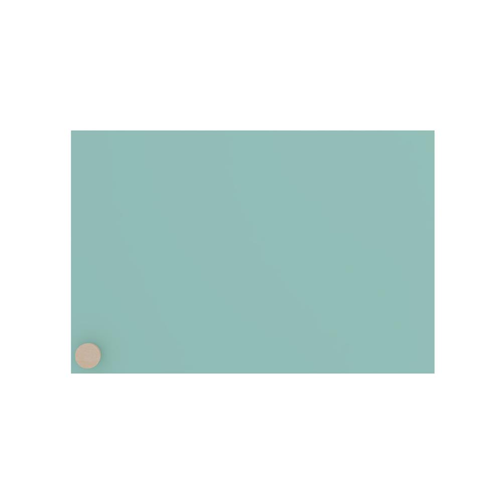 ตู้แขวนเดี่ยว MJ DOT 60X40 ซม. สี PASTEL MINT