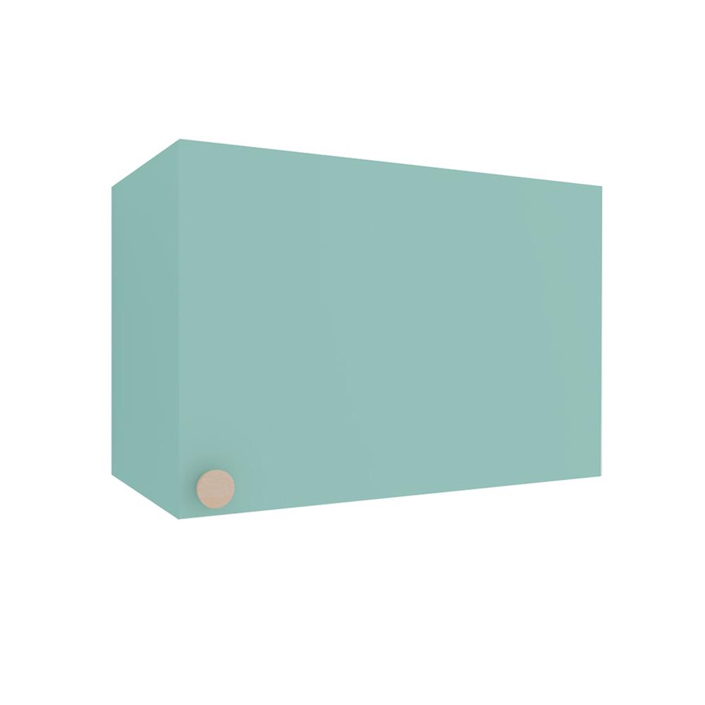 ตู้แขวนเดี่ยว MJ DOT 60X40 ซม. สี PASTEL MINT