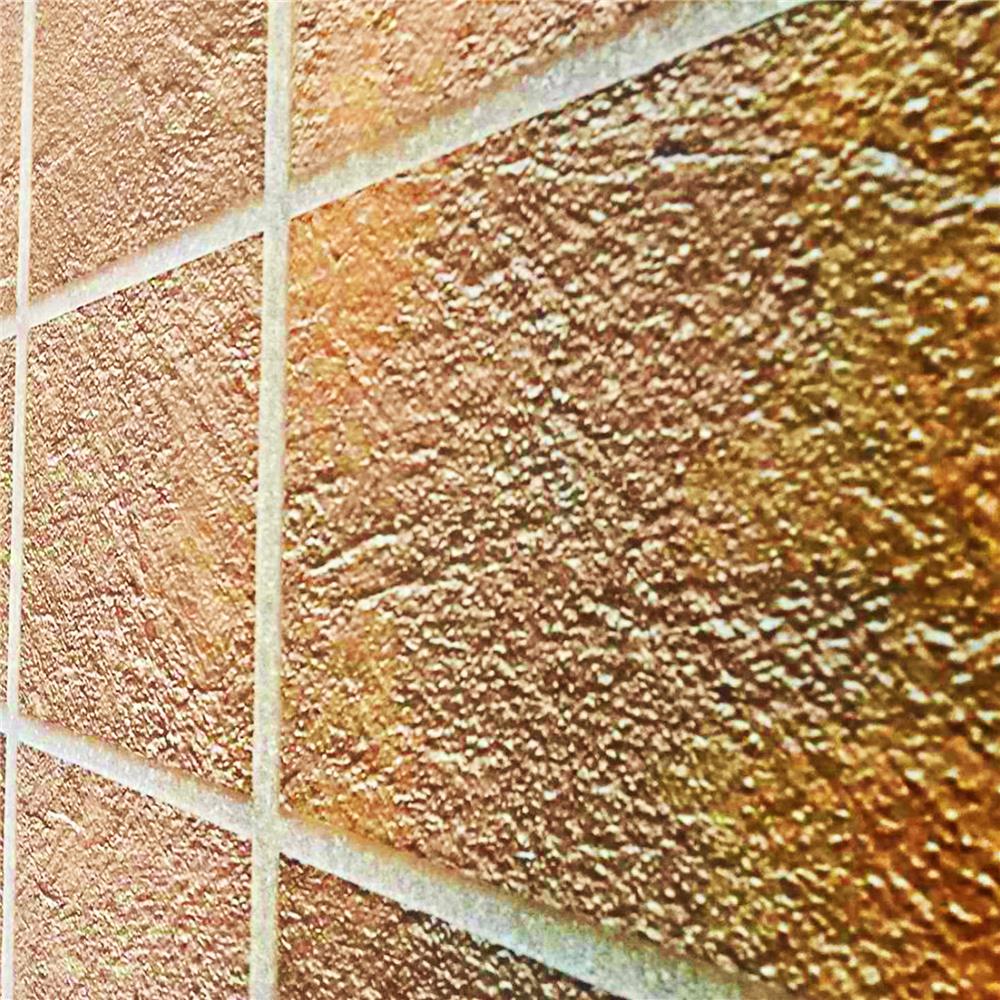 กระเบื้องพื้นพอร์ซเลน  40x40 ซม. TARA เวนเจอร์ น้ำตาล A 0.96 ตร.ม.