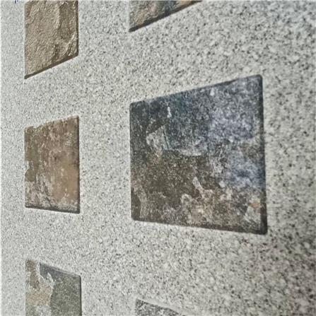 กระเบื้องพื้นพอร์ซเลน  40x40 ซม. TARA อาร์เน่ เทา (AF) A 0.96 ตร.ม._2