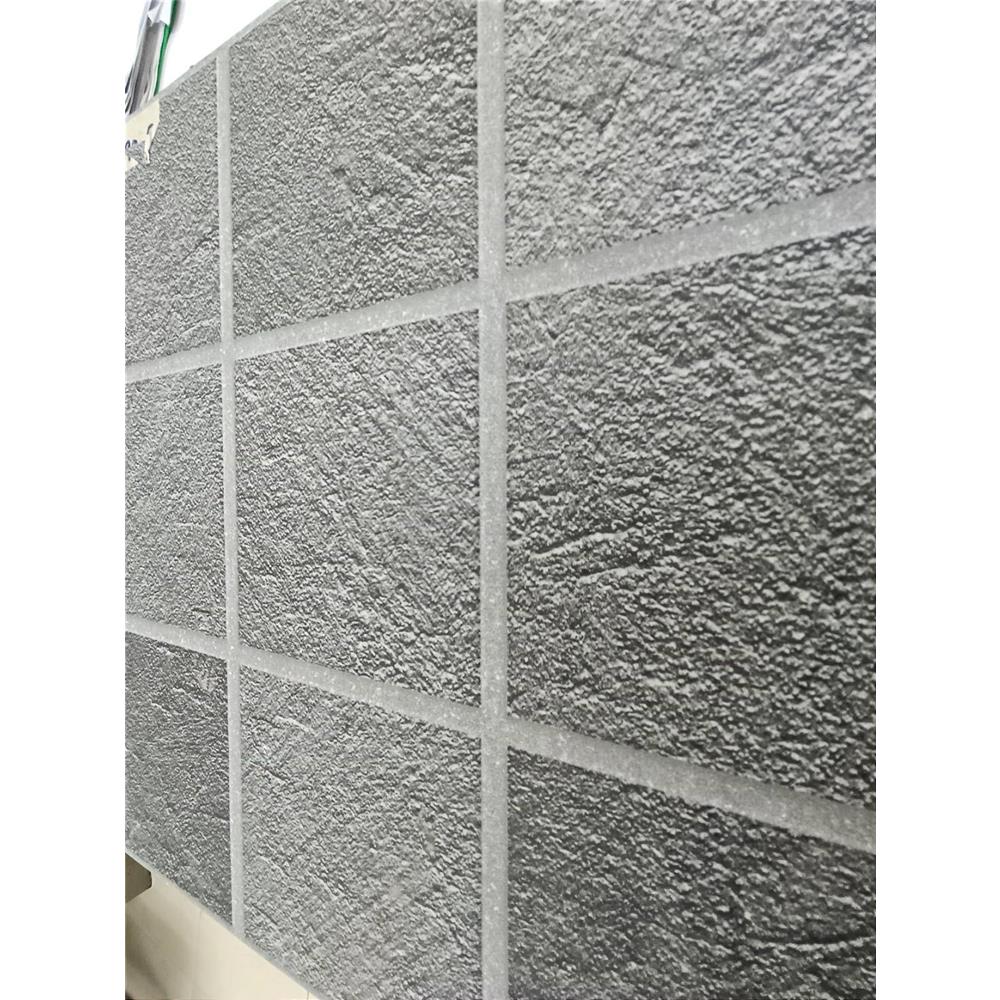 กระเบื้องพื้นพอร์ซเลน  40x40 ซม. TARA เวนเจอร์ เทา A 0.96 ตร.ม.