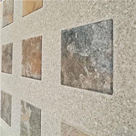 กระเบื้องพื้นพอร์ซเลน  40x40 ซม. TARA อาร์เน่ น้ำตาล (AF) A 0.96 ตร.ม._2