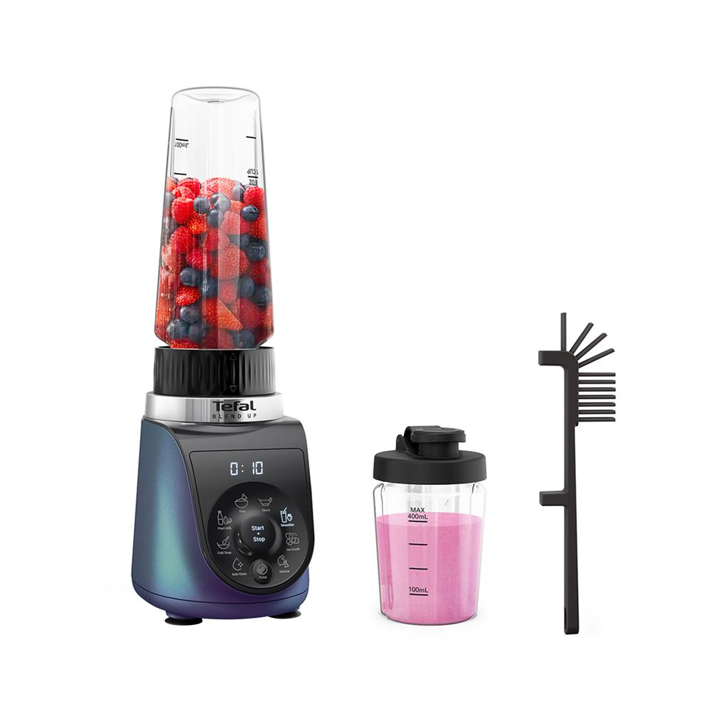 เครื่องปั่นน้ำผลไม้ TEFAL BL19H4F0 0.70 ลิตร