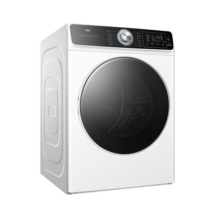 เครื่องอบผ้าฝาหน้า TCL WT11KFDYW 11 กก. VENTING สีขาว_1