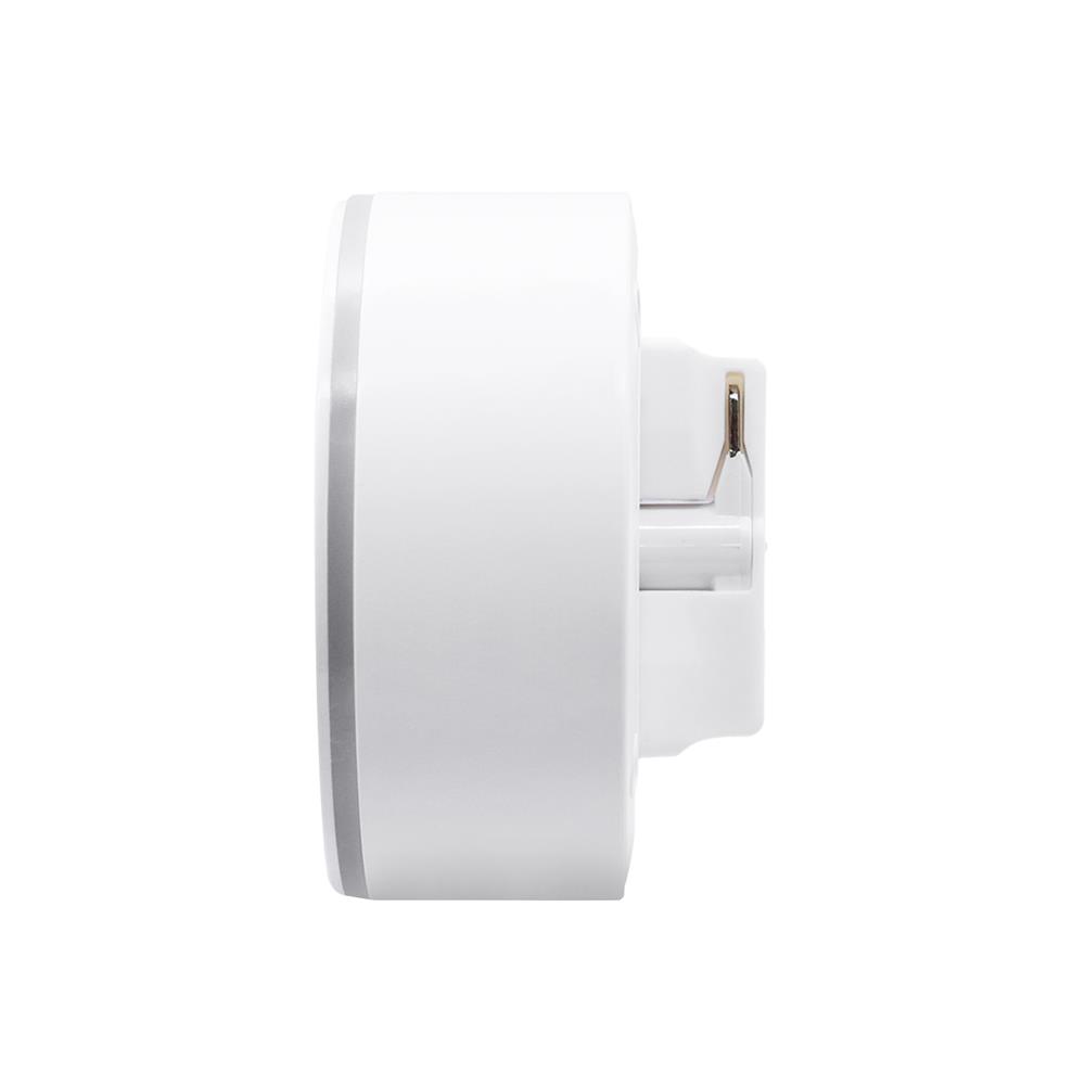 เต้ารับไร้สาย 3 ตา VEXXO APB-0100 สีขาว