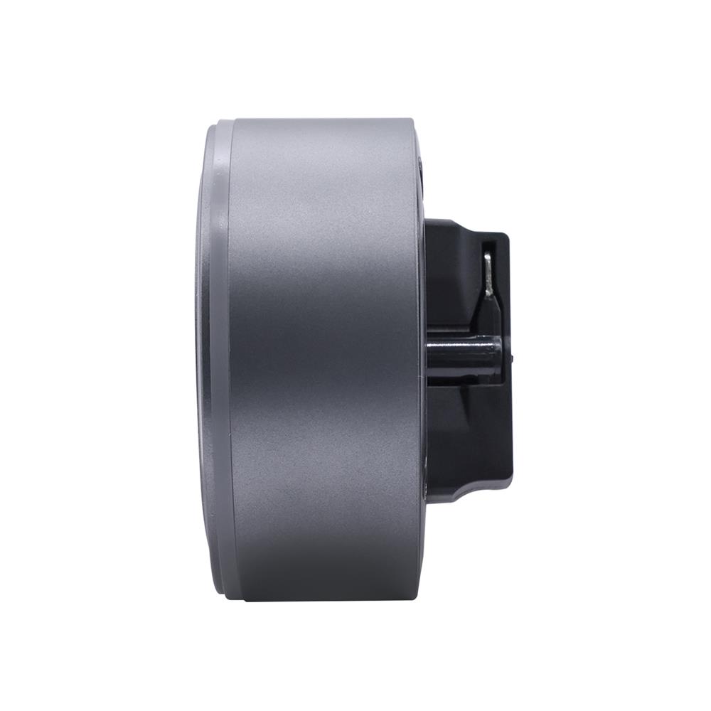 เต้ารับไร้สาย 3 ตา VEXXO APB-0100 สีเทา