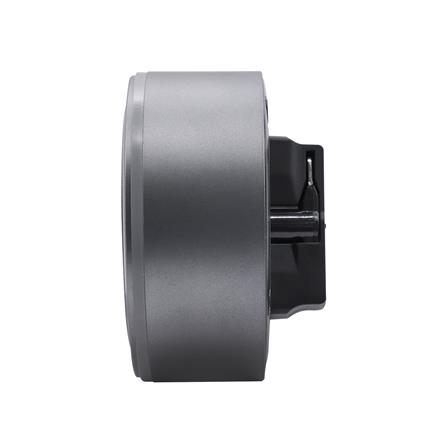 เต้ารับไร้สาย VEXXO USB TYPE A/C APB-PD20 20 วัตต์ สีดำ_2