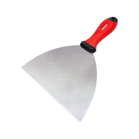 เกรียงโป๊ว HACHI 6 นิ้ว_0