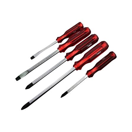 ชุดไขควง HACHI 5 ชิ้น_0