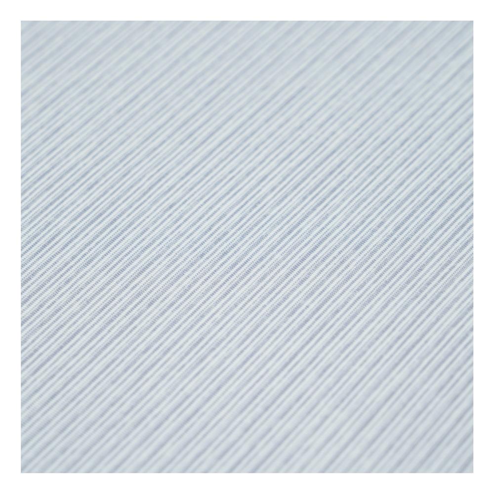 ผ้าปูที่นอน 6 ฟุต BENETTA PERFECT FIT สี BLUE