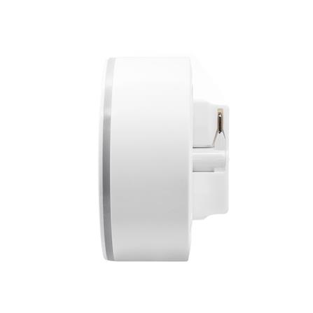 เต้ารับไร้สาย VEXXO USB TYPE A/C APB-PD20 20 วัตต์ สีขาว_2