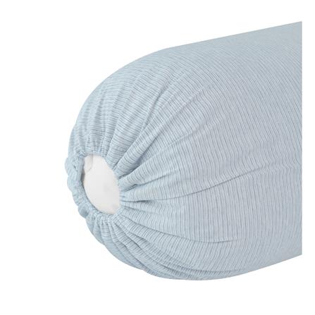 ปลอกหมอนข้าง BENETTA PERFECT FIT สี BLUE_3