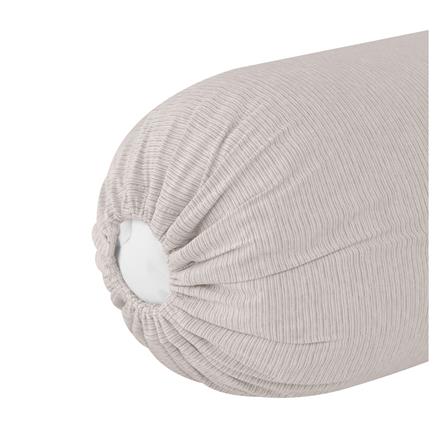 ปลอกหมอนข้าง BENETTA PERFECT FIT สี BROWN_3