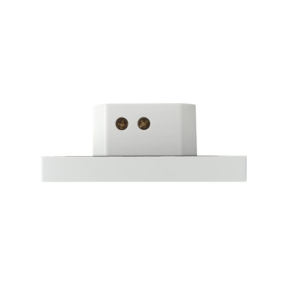 สวิตช์ไฟอัจฉริยะ SIMON SIMI7-SIMPAD-IOT-WH สีขาว