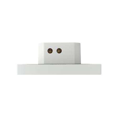 สวิตช์ไฟอัจฉริยะ SIMON SIMI7-SIMPAD-IOT-WH สีขาว_3