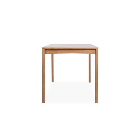 โต๊ะอาหาร YKS ROMP 8859275802275 180 ซม. สีโอ๊ค_2