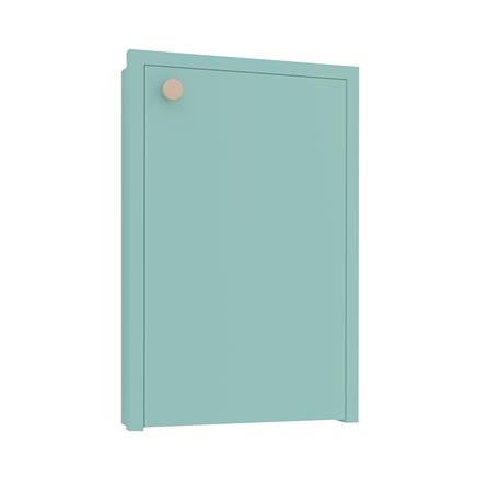 บานถังแก๊ส MJ DOT 51x75 ซม. สี PASTEL MINT_1