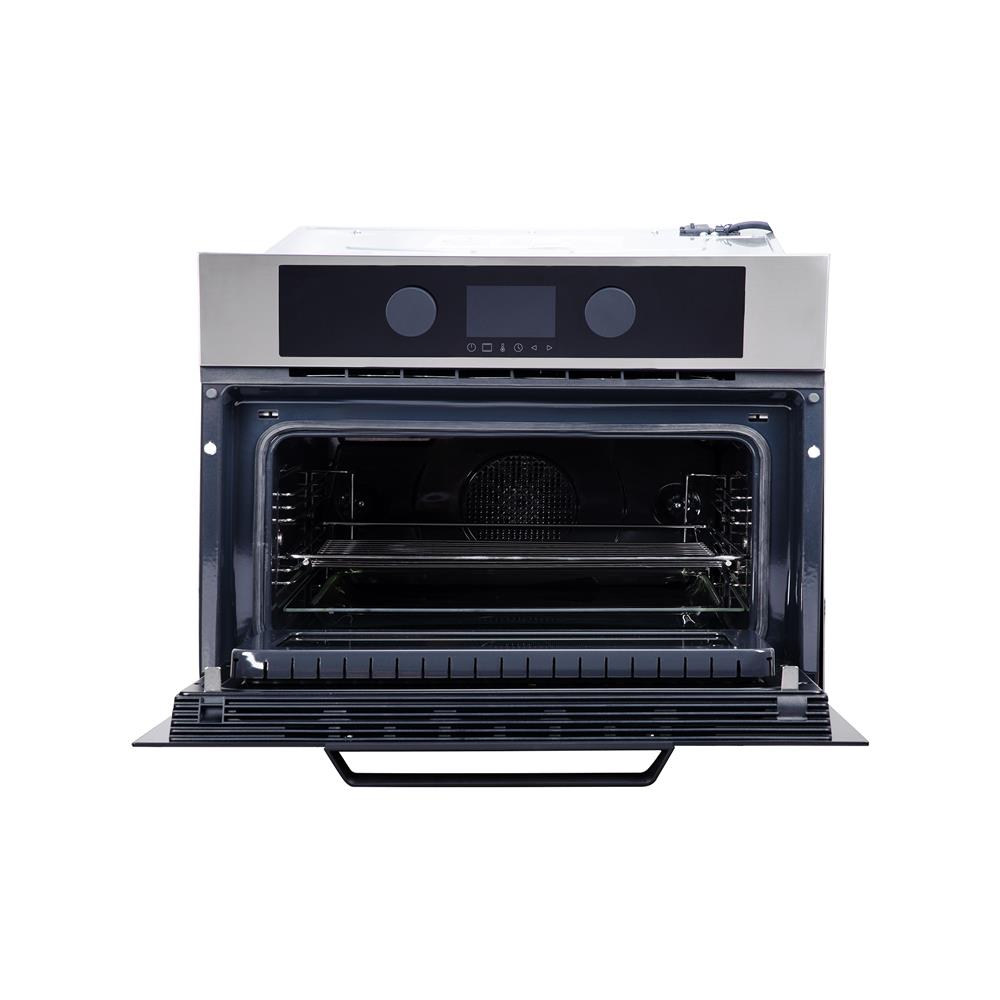 เตาอบฝังดิจิตอล HAFELE CANNOLI 495.06.496 (COMBI MICROWAVE)