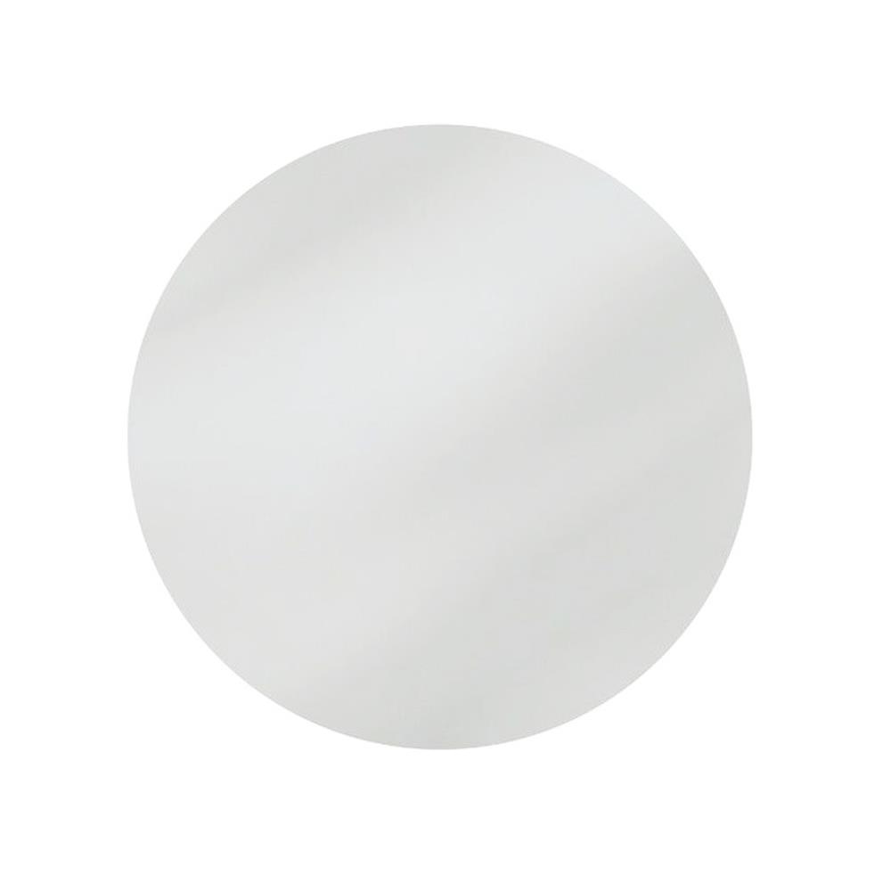 กระจกสำหรับตกแต่ง SB FURNITURE SOUL 19232110 80 ซม. สีเทา