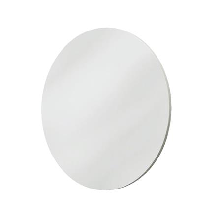 กระจกสำหรับตกแต่ง SB FURNITURE SOUL 19232110 80 ซม. สีเทา_1