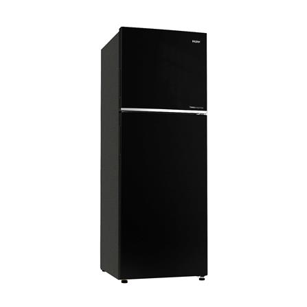 ตู้เย็น 2 ประตู HAIER HRF-209MNI 7.6 คิว สีดำ_1