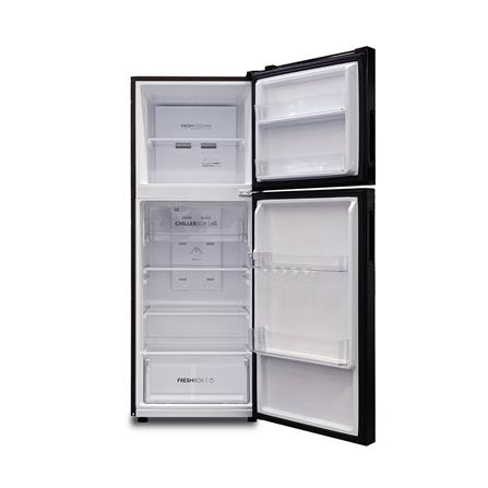 ตู้เย็น 2 ประตู HAIER HRF-209MNI 7.6 คิว สีดำ_2