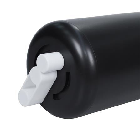 ไส้กรองน้ำดื่ม VALINA BLACK RO MEMBRANE 800 G (NO.2)_3