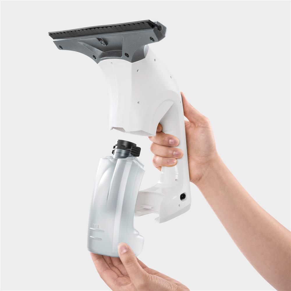 เครื่องเช็ดกระจก KARCHER WV1 PLUS