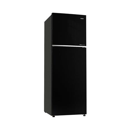 ตู้เย็น 2 ประตู HAIER HRF-239MNI 8.3 คิว สีดำ_1