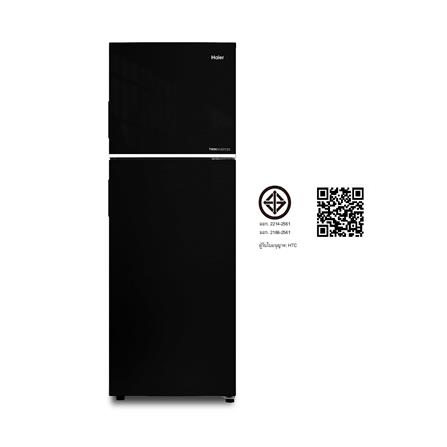ตู้เย็น 2 ประตู HAIER HRF-239MNI 8.3 คิว สีดำ_5