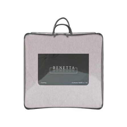 ผ้านวม BENETTA PERFECT FIT 70X90 นิ้ว สี BROWN_3