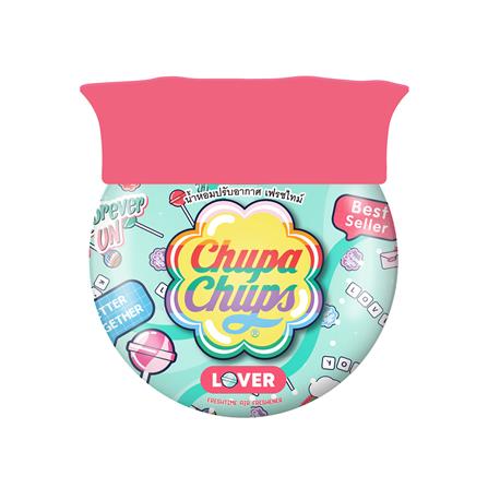 เจลปรับอากาศ FRESH TIME 155 กรัม เลิฟเวอร์_0