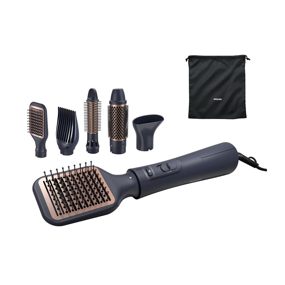 ไดร์เป่าผม PHILIPS BHA530/00 1000วัตต์