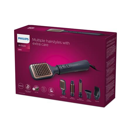 ไดร์เป่าผม PHILIPS BHA530/00 1000วัตต์_1