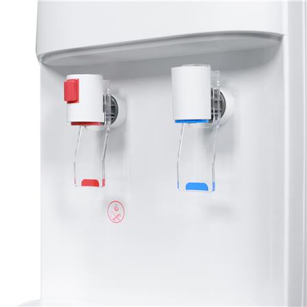 ตู้น้ำดื่ม VALINA VT-W1 2 หัวก๊อก (ถังคว่ำ) สีขาว_7