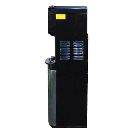 ตู้น้ำดื่ม VALINA VB-B1 3 หัวก๊อก (ถังล่าง) สีดำ_3