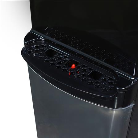 ตู้น้ำดื่ม VALINA VB-B1 3 หัวก๊อก (ถังล่าง) สีดำ_7