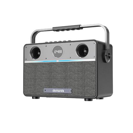 ลำโพงบลูททูธพร้อมไมค์ AIWA MI-X500_3