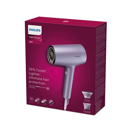 ไดร์เป่าผม PHILIPS BHD720/10 1800 วัตต์_1
