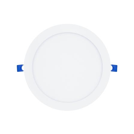 ดาวน์ไลท์ LED BEC BLADE III-O 8 นิ้ว 18 วัตต์ WARM WHITE สีขาว_0