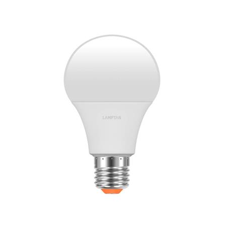 หลอด LED LAMPTAN BULB DIMMABLE MOOD 9 วัตต์ COOL WHITE E27_0