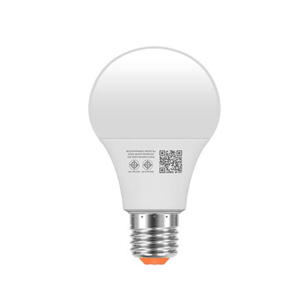 หลอด LED LAMPTAN BULB DIMMABLE MOOD 9 วัตต์ COOL WHITE E27_1