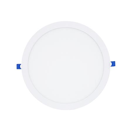 ดาวน์ไลท์ LED BEC BLADE III-O 11 นิ้ว 24 วัตต์ WARM WHITE สีขาว_0